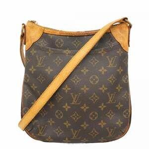 Louis Vuitton Odeon Handbag Canvas Pm #255896L65B